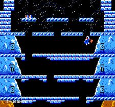 Ice Climber скачать на пк бесплатно – игры Денди