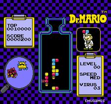 Доктор Марио скачать на пк бесплатно – игры Денди