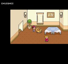 EarthBound скачать на пк бесплатно – игры Супер Нинтендо