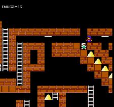 Championship Lode Runner скачать на пк бесплатно – игры Денди