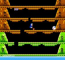 Ice Climber скачать на пк бесплатно – игры Денди