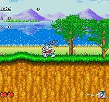 Tiny Toon Adventures: Buster's Hidden Treasure скачать на пк бесплатно – игры Сега