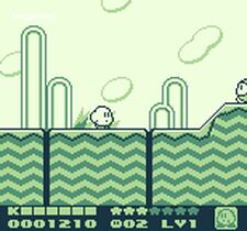 Kirby's Dream Land 2 скачать на пк бесплатно – игры Game Boy