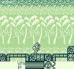 Мега Мэн 3 – скачать игру Game Boy, играть онлайн